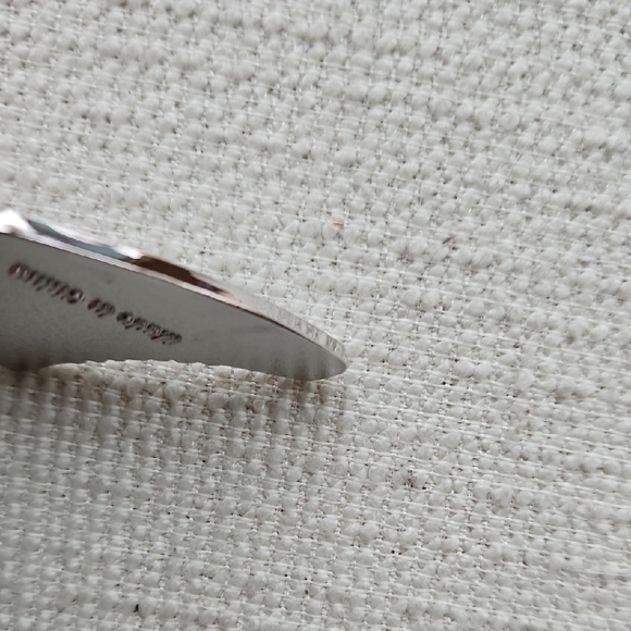 Vans Navy and Light Blue Sneaker Keychain - Picture 7 of 10